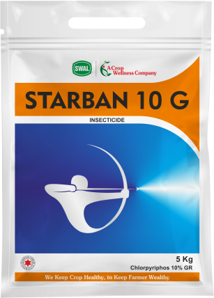 STARBAN 10 G